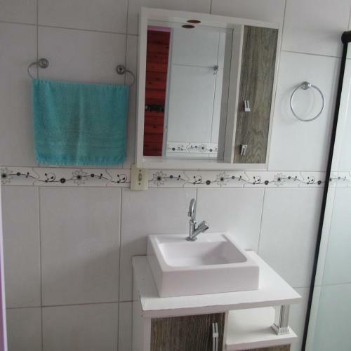 Casa V� Lourdes