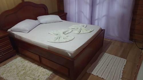 Casa V� Lourdes
