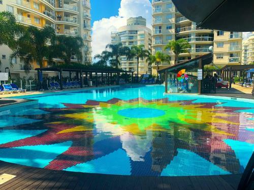 Apartamento Nautilus Ap Do Aviador