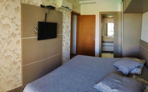 Apartamento Nautilus Ap Do Aviador