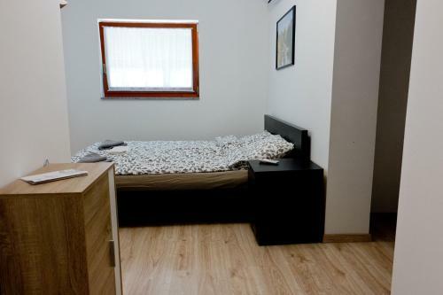 Apartamento Holt-szamos Vend�gh�z