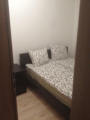 Apartamento Holt-szamos Vend�gh�z
