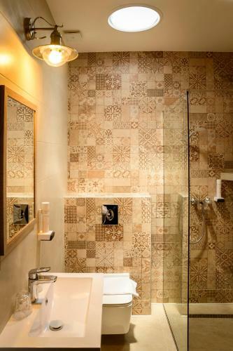 Bed & Breakfast Dominium Pinc�szet �s Panzi�