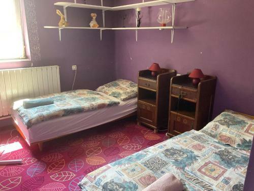 Apartamento Leander Vend�gh�z