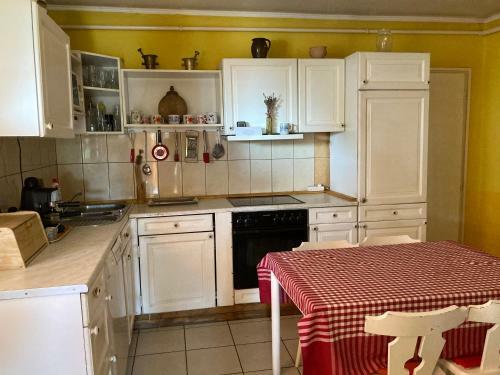 Apartamento Leander Vend�gh�z