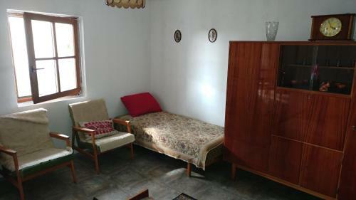Hostal Oncsa Vend�gh�z