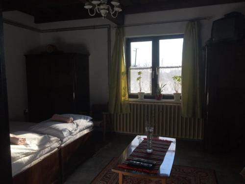 Hostal Oncsa Vend�gh�z