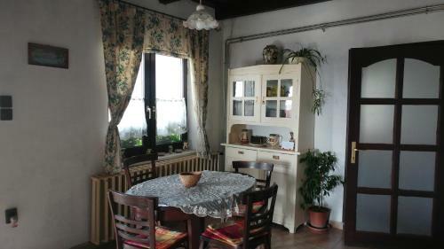 Hostal Oncsa Vend�gh�z