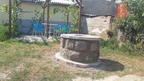 Hostal Oncsa Vend�gh�z