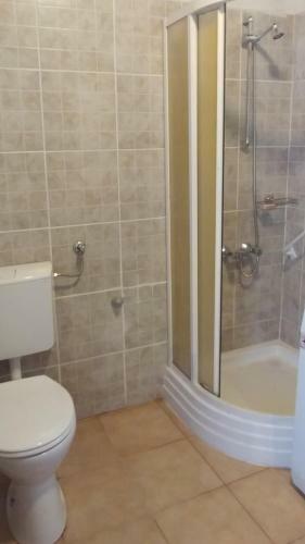 Hostal Oncsa Vend�gh�z