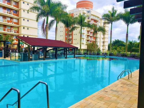 Apartamento Havana Beach - Torre 1 - Vista Mar