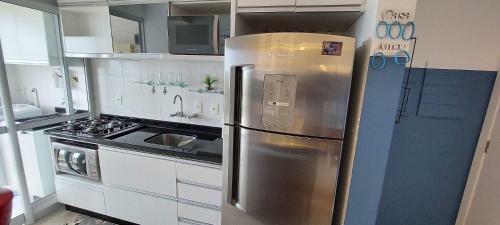 Apartamento Havana Beach - Torre 1 - Vista Mar