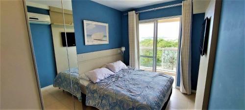 Apartamento Havana Beach - Torre 1 - Vista Mar