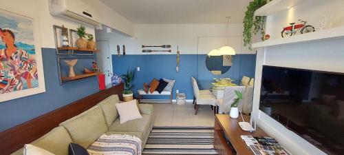 Apartamento Havana Beach - Torre 1 - Vista Mar