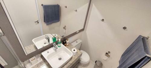Apartamento Havana Beach - Torre 1 - Vista Mar