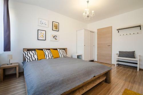 Bed & Breakfast Guba Vend�gh�z