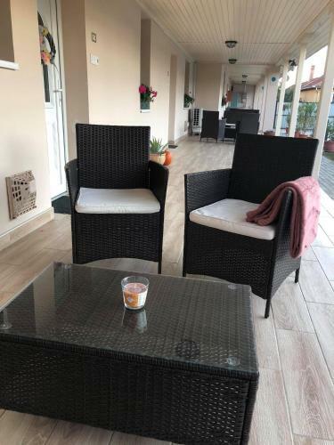 Apartamento S�ra Vend�gh�z