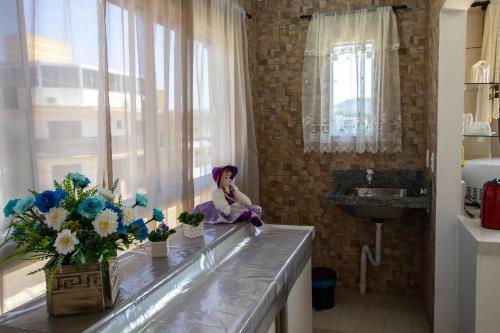 Apartamento Ns Hospedagem
