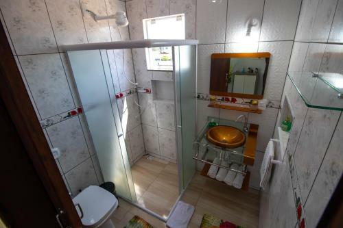 Apartamento Ns Hospedagem
