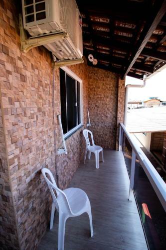 Apartamento Ns Hospedagem
