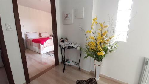 Apartamento Ns Hospedagem
