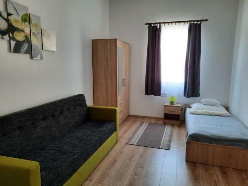 Orchidea Apartmanh�z