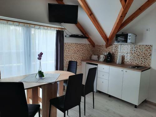 Orchidea Apartmanh�z
