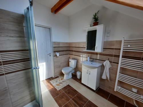 Orchidea Apartmanh�z