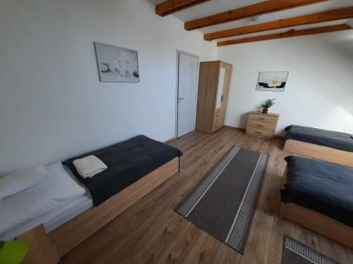 Orchidea Apartmanh�z
