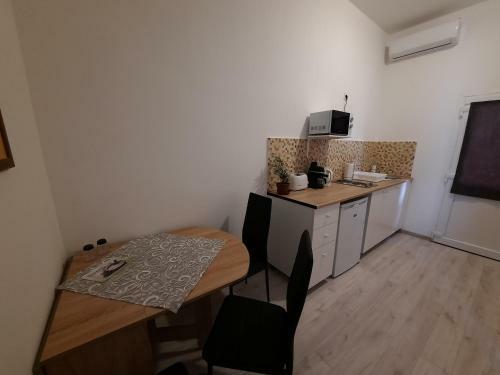 Orchidea Apartmanh�z