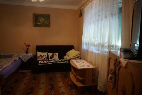 Hostal Piri Vend�gh�z