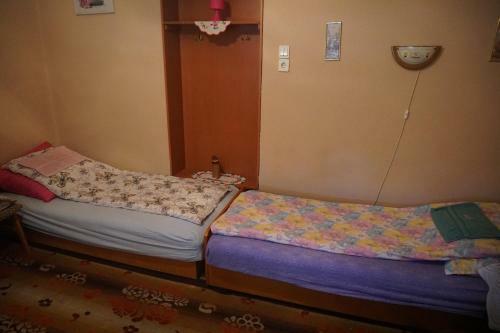 Hostal Piri Vend�gh�z
