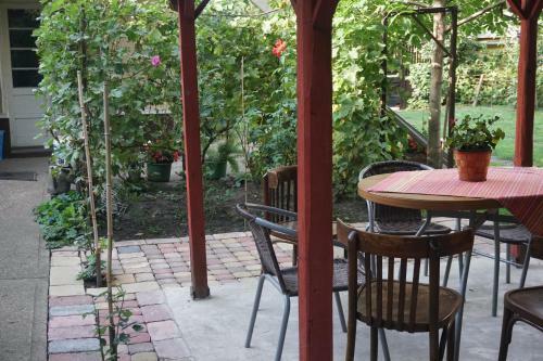 Hostal Piri Vend�gh�z