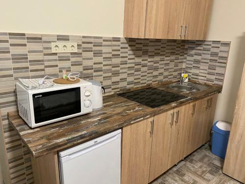 Apartamento Levendula Vend�gh�z