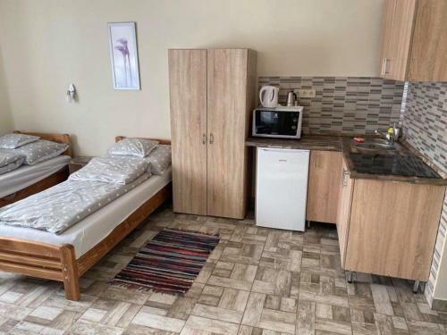 Apartamento Levendula Vend�gh�z