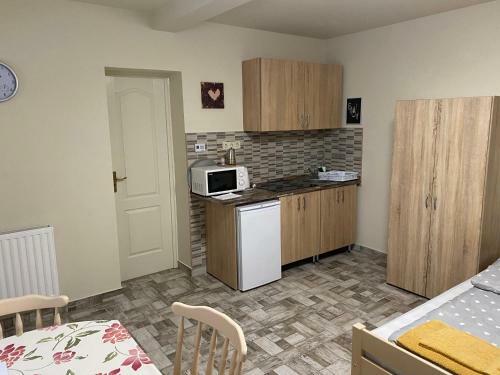 Apartamento Levendula Vend�gh�z