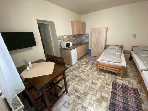 Apartamento Levendula Vend�gh�z