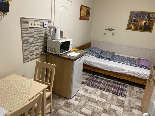Apartamento Levendula Vend�gh�z