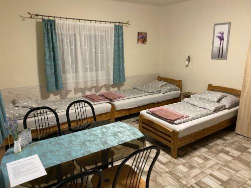 Apartamento Levendula Vend�gh�z