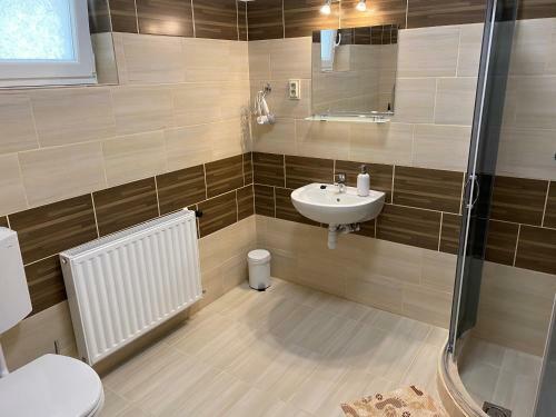 Apartamento Levendula Vend�gh�z