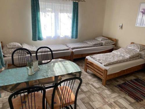 Apartamento Levendula Vend�gh�z