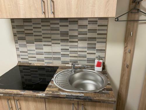 Apartamento Levendula Vend�gh�z