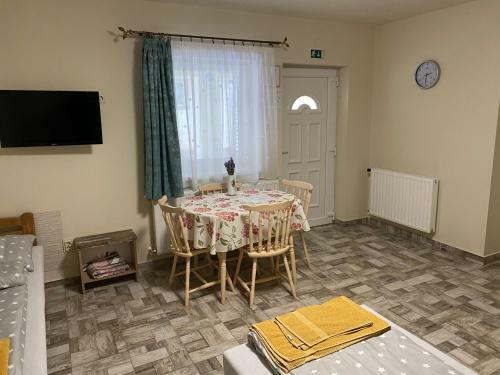 Apartamento Levendula Vend�gh�z