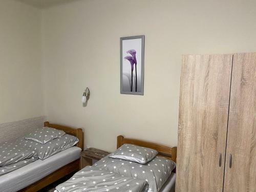 Apartamento Levendula Vend�gh�z