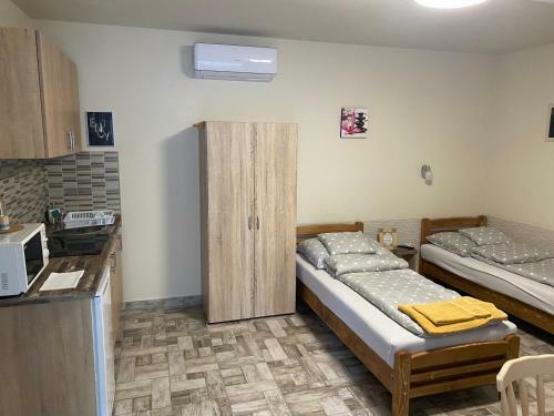 Apartamento Levendula Vend�gh�z