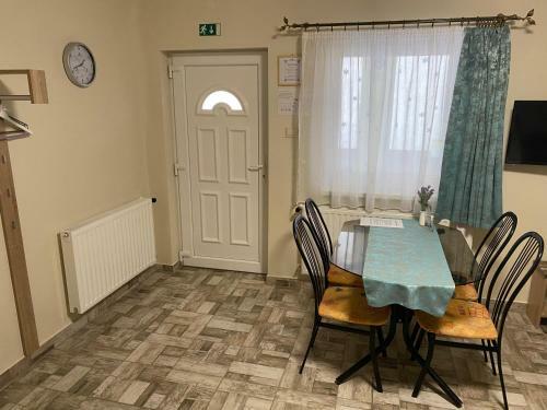 Apartamento Levendula Vend�gh�z