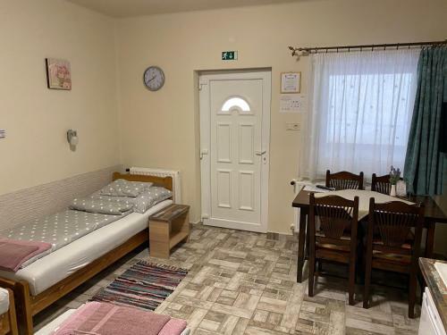 Apartamento Levendula Vend�gh�z