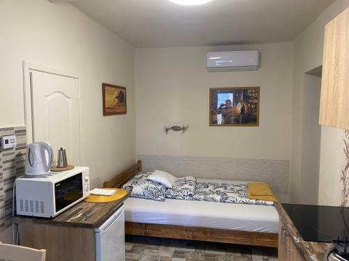 Apartamento Levendula Vend�gh�z