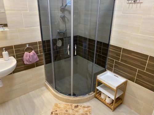 Apartamento Levendula Vend�gh�z