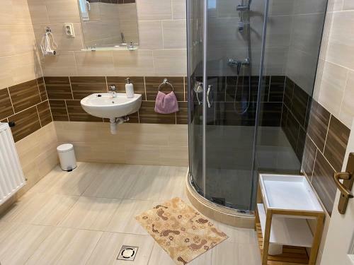 Apartamento Levendula Vend�gh�z